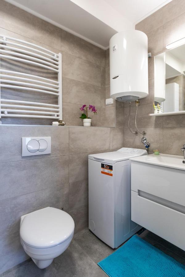 Mb Apartment スボティツァ エクステリア 写真