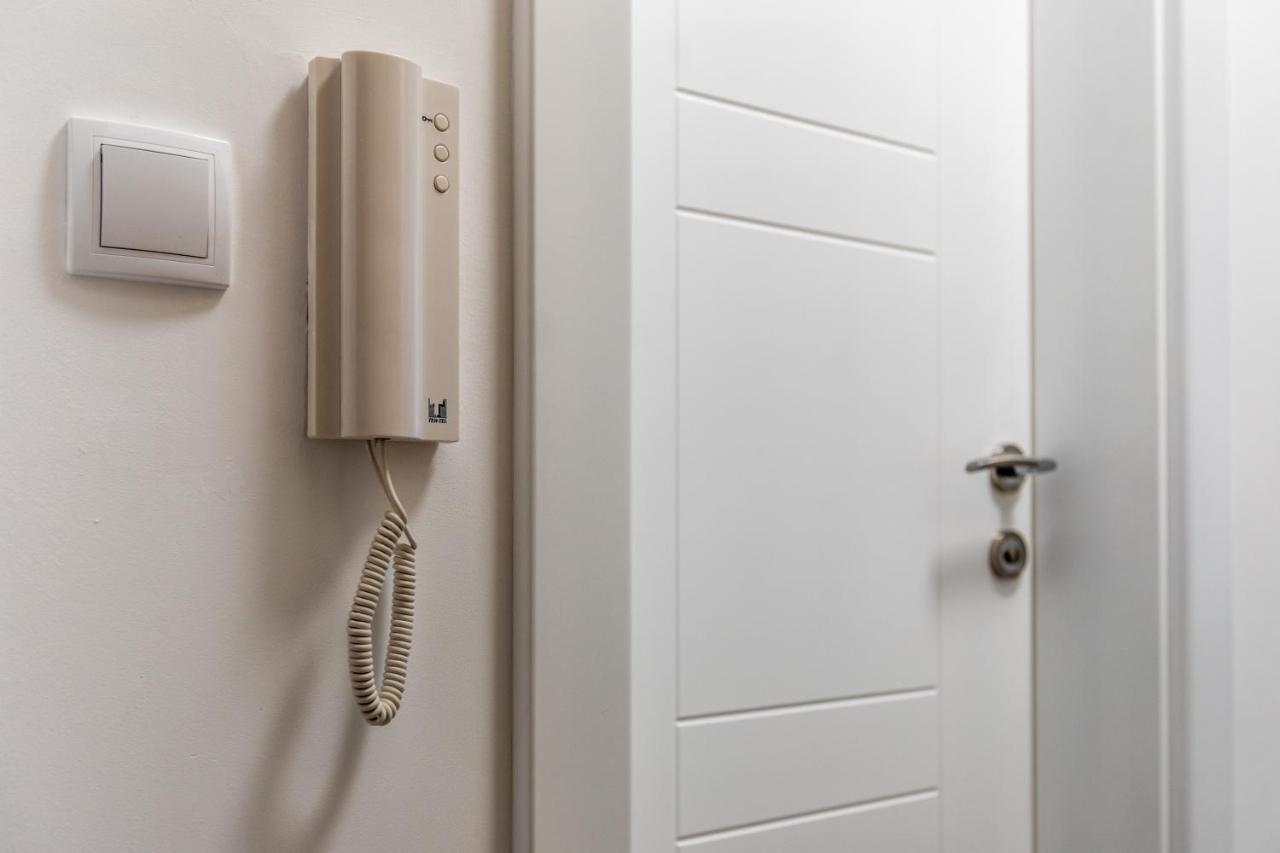 Mb Apartment スボティツァ エクステリア 写真