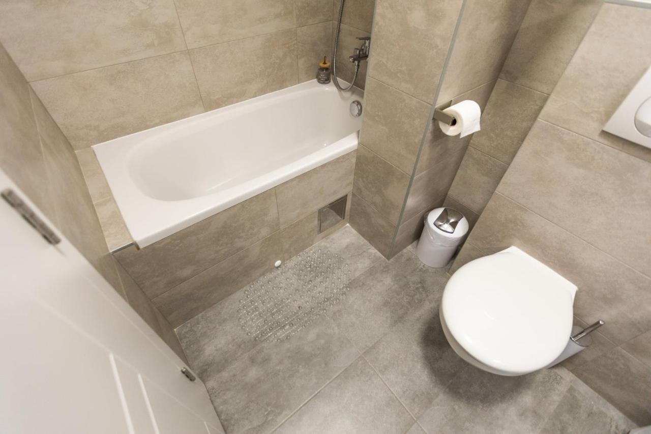 Mb Apartment スボティツァ エクステリア 写真